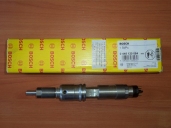 Форсунка 0 445 120 084 ( 0445120084 ) BOSCH Renault, Iveco DCi11.