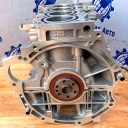 Блок цилиндров G4FA 1.4л GAMMA MPI 21102-2BW03 в сборе с поршневой и коленвалом ( комплектация SHORT ) Новый. GMP, Ю.Корея