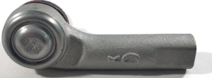 Наконечник рулевой левый Lemforder 37848 01 ( VAG 6C0423811A )
