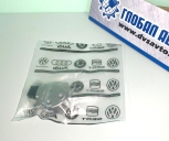 Датчик положения распредвала 058905161B A3 , A4 , A6 , A6 , S3 , S4,S6 Ibiza, Octavia, Golf Оригинал