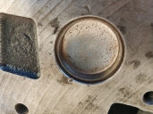 Двигатель G4GC 2.0л  BETA 21102-23J00 комплектация SHORT Новый GMP, Ю.Корея.