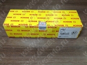 Форсунка 0 445 110 376 ( 0445110376 ) BOSCH Газель ISF2.8
