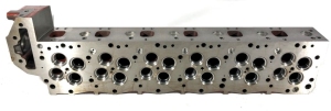ГБЦ J08C / J08E Hino пустая 11101E0541 Nomparts, Ю.Корея