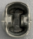 Поршень с пальцем STD ( группа B ) 230412B010  G4FC 1,6л Dong Yang Piston, Ю.Корея