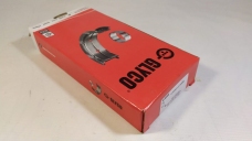 Вкладыши коренные 0,25 ( комплект ) FM H1020/5 025 ( 2992539 ) Ducato, Daily, Patriot 2.3 JTD Glyco, Бельгия