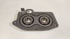 Подшипник коробки передач 02T 311 206 H VW Polo, Passat, Golf,  Skoda Octavia, Fabia, Audi A3 Оригинал