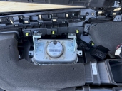 Торпедо с пассажирским Airbag Chery Tiggo 4 Pro с тест-машины, пробег 2000км.