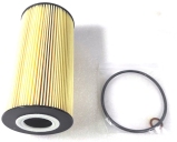 Фильтр масляный YEC072 (6611803309) Istana, Rexton OM662 Yuil, Ю.Корея