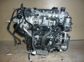 Двигатель Z22D1 из Ю.Кореи для Antara, Captiva , Winstorm 2.2л Видео тестирования.