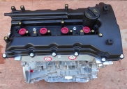 Двигатель G4KD 2.0 THETA 2 152X12-GH00A комплектация SUB (без навесного) Новый. GMP, Ю.Корея