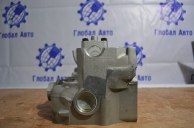 ГБЦ 4M40T 2.8TD Mitsubishi ME202620N пустая. Nomparts, Ю.Корея