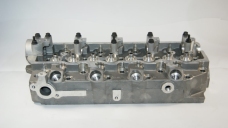 ГБЦ D4BF 22100-42880 (4D56 turbo) пустая GMP, Ю.Корея