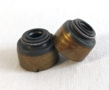 Колпачёк маслосъёмный 22224-23500 Accent , Elantra , Getz , Tucson , Sonata , Santa Fe Оригинал