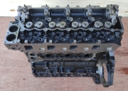 Двигатель Isuzu 4HG1 комплектации SUB  (ДВС без навесного оборудования) Новый, Корея!