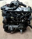 Двигатель D20DT (664925) SsangYong Rexton Euro IV 2.0л. Контрактый. Видео тестирования. Гарантия