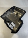 Поддон двигателя GNG 81-601-005 (9675662380) Transit, Ducato, Boxer, Jumper 2,0 - 2,2л Puma, Duratorq FWD 2006- GNG, Турция