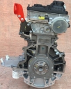 Двигатель Ford 2.2 без навесного (комплектация SUB) 1786612  155PS RWD CVRA Новый (серого цвета) Оригинал