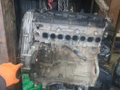 Двигатель D4CB SUB Евро 5 Grand Starex, H1, H100, Porter II , Bongo 2.5л в сборе с ГРМ и масляным насосом Контрактный