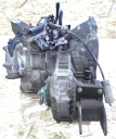 АКПП 45000-22950 Accent, Rio 3, Elantra, Getz A4AF3 Контрактная