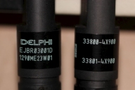 Форсунка 33801-4X900 ( 338014X900 ) Bongo III J3 Euro III