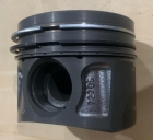 Поршень ремонтный 86.50mm +0.50 низкий (70мм) FM 87-72703 050 (1373523) Transit, Jumper, Boxer 2,2л 110 л.с. Nural, Германия