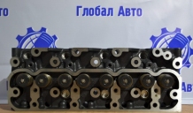 ГБЦ 4JG2 3.1TD в сборе с штангой клапанов Isuzu 8970863382 Nomparts, Ю.Корея