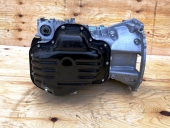 Двигатель Geely JLD-4G20 (4G20) 2.0 л без навесного (комплектация SUB) Новый