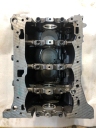 Блок цилиндров 06H103011AN без поршневой и коленвала EA888 1.8 TSI GEN. 2 ( CDAA , CDAB ) Пробег 100 км.