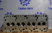 ГБЦ Fiat, Iveco 2.5 TDi 908584 пустая Nomparts, Ю.Корея
