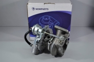 Турбина 8970385181 Isuzu Bighorn, Wizard, Trooper 4JG2 , 4JB1T Nomparts, Корея