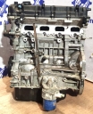 Двигатель G4KJ 2.4л GDI комплектация SUB Optima 2010-2015, Sorento 2012-, Santa Fe 2012-, Sonata, Grandeur контрактный БЕЗ НАВЕСНОГО Тестированный! 