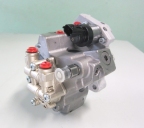 Восстановленный ТНВД 0445020175 ISBe250-30, F4AE, ISBe150-30 BOSCH