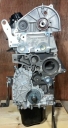 Двигатель F1AE комплектация SUB (в сборе без навесного) 5802074580 Iveco,Fiat 2,3 JTD 290 (под плоские форсунки) Новый. Оригинал