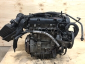 Двигатель FYDB Ford Focus Zetec 16V 1.6 бензин в сборе