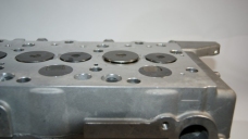 ГБЦ D4BF 2.5TD (4D56 turbo) полностью в сборе 22000-42880 GMP, Ю.Корея