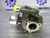 Турбина T-Turbo 2823127800 Santa Fe D4EB