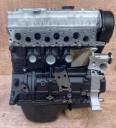 Двигатель Mitsubishi 4D56 TCI комплектация SUB (утопленные клапана) в СБОРЕ с ГРМ Pajero, Delica GMP. Ю.Корея