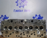 ГБЦ 2C / 3C пустая Toyota 1110164161 (11101-64161) NOMPARTS , Ю.Корея
