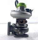 Турбина 28231-27000 Tucson, ix35, Sportage, Santa Fe, Trajet D4EA Nomparts, Ю.Корея
