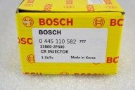 Форсунка 33800-2F600 ( 338002F600 ) D4HA Euro 6