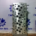 ГБЦ D4CB VGT Grand Starex 175л.с. (Euro V) пустая 5J025-4AU00 Оригинал 