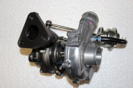 Турбина Mitsubishi 1515A029 2.5 DI-D 4D56 L200