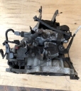 МКПП ( M56CF2 ) 4300023271 D4FA 1.5  ,  