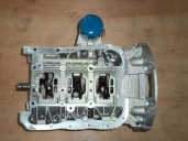 Двигатель G4KC комплектацции SHORT 21102-25D00