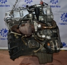 Двигатель D20DT (664950) Kyron 2,0 XDI  Euro III