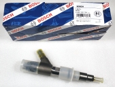 Форсунка 0 445 120 134 ( 0445120134 ) Cummins ISF3.8 Оригинал BOSCH.