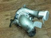 Турбина 28230-4A700 Grand Starex 2012-