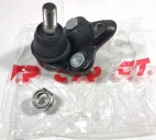 Опора шаровая нижняя CBT46 ( 43340-39335  ) Corolla 97-2007, Rav 4 01-2005 , Wish 2003- , Prius 01-2003 CTR , Ю.Корея