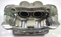 Суппорт передний правый 581904HA00 (581304H000 , 58130-4H500 ) Grand Starex, H1. НОВЫЙ, Оригинал без упаковки