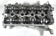 ГБЦ G4FC, G4FA  в сборе с клапанами и распредвалами ( 221002B001, 221002B002, 221002B003 ) GMP, Ю.Корея